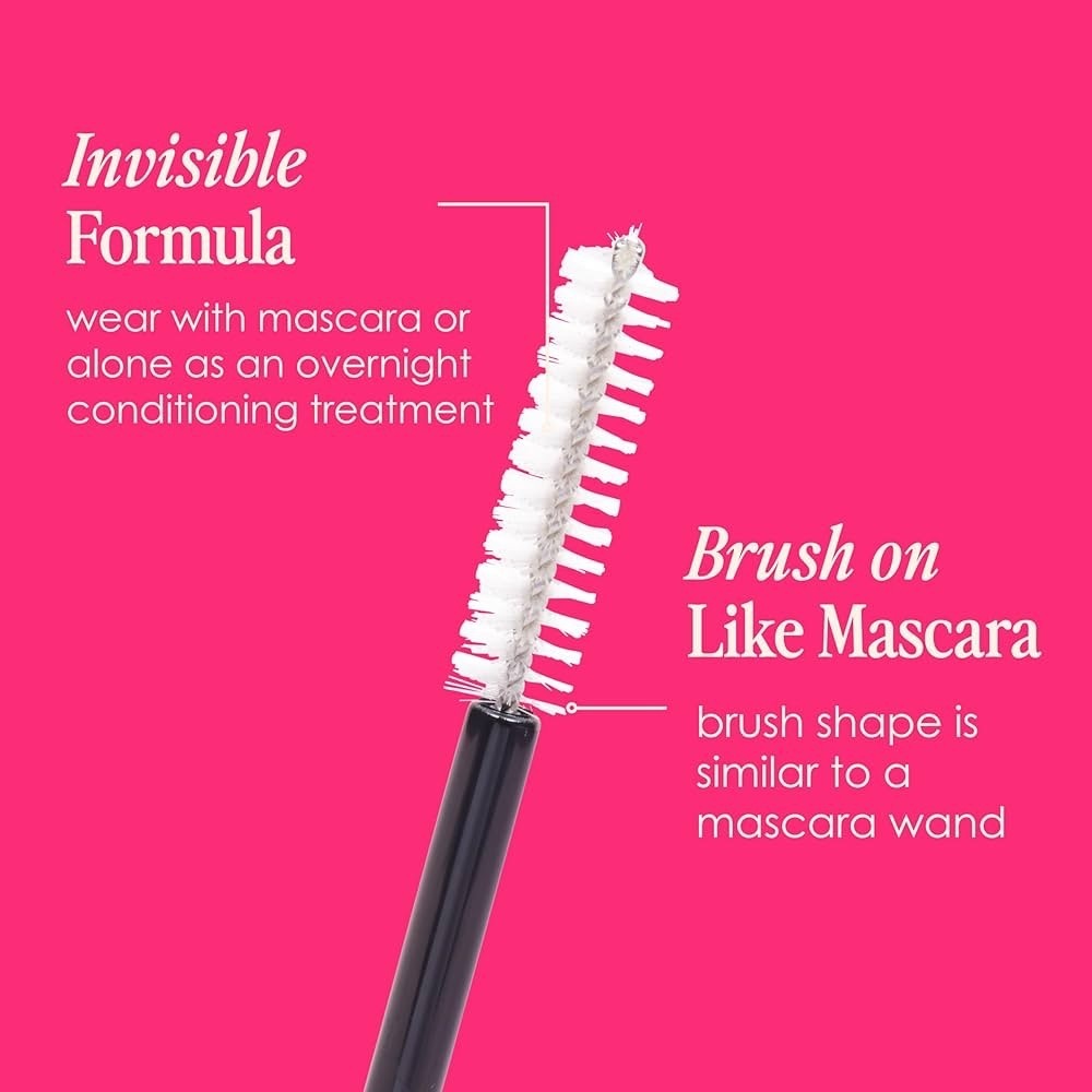 Sealed Grande Cosmetics Grande REPAIR Leave-In Lash Conditioner .07 Oz - Picture 6 of 10
